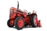 Here Are Full Details Of Mahindra 475 DI XP Plus Tractor In India