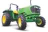 John Deere 5105 Tractor Full Details: Price &amp; Spec Explained