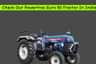 Powertrac Euro 50 Tractor Full Details: Price &amp; Spec Explained