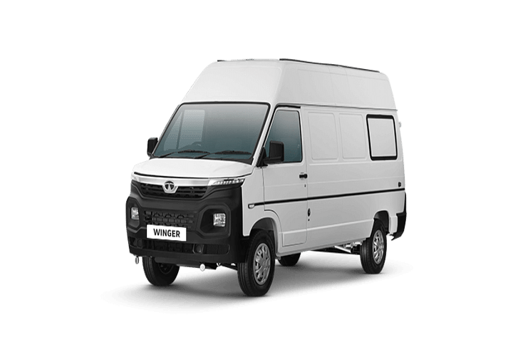 Best Tempo Travellers And Cargo Vans