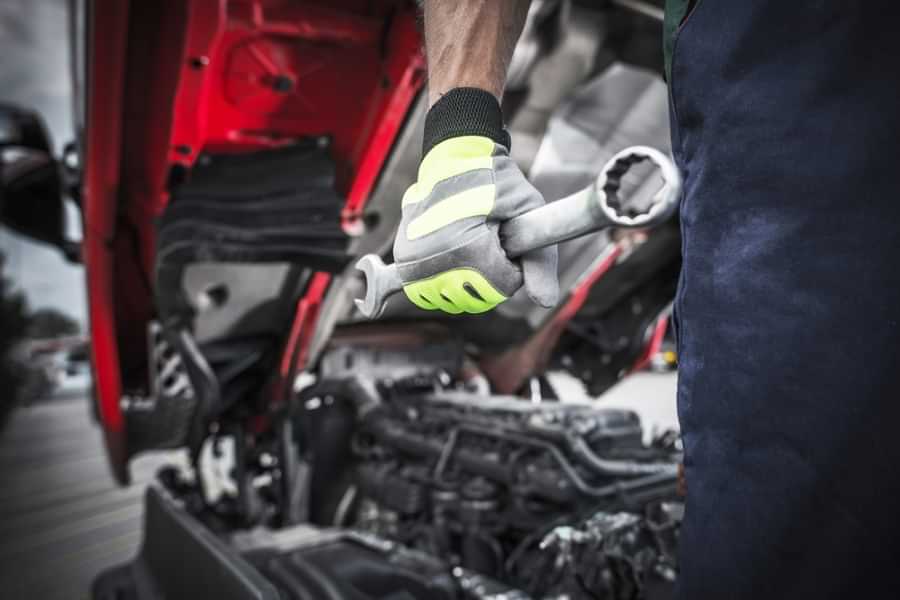 Check Out Top 3 Reasons Why A Truck Overheats