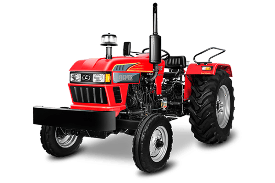 Eicher 485 Tractor Full Details: Price And Spec Explained