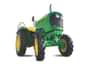John Deere 5050D Full Details: Price &amp; Spec Explained