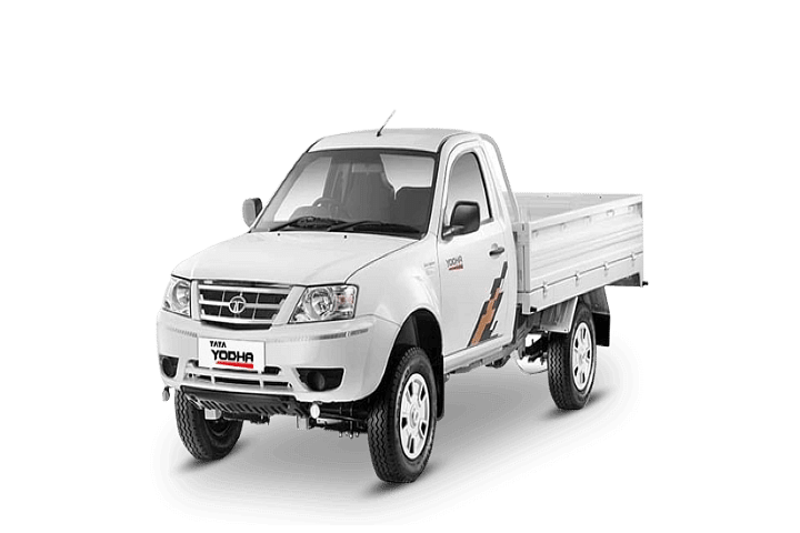  Top 5 Tata light Commercial Trucks 