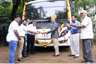 Ashok Leyland &amp; IIT Madras Researchers To Develop Hybrid EVs