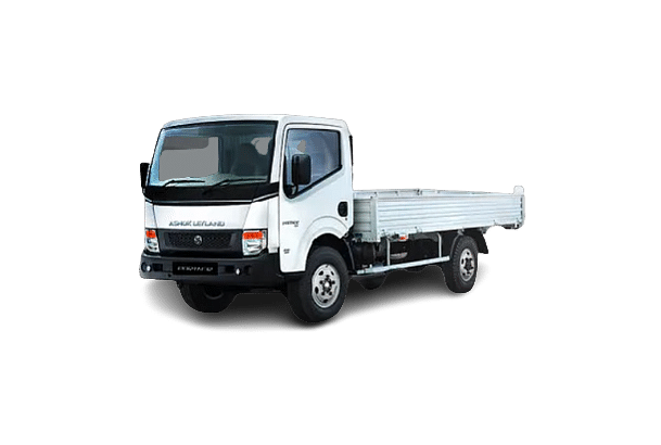 Top 5, 4 Wheeler Truck Models In India