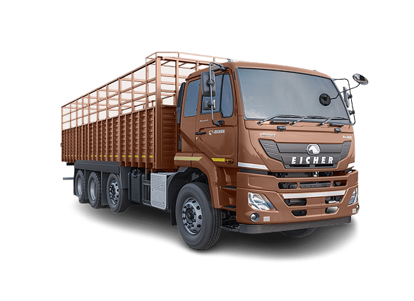 Top 5 12-Wheeler Truck Models In India