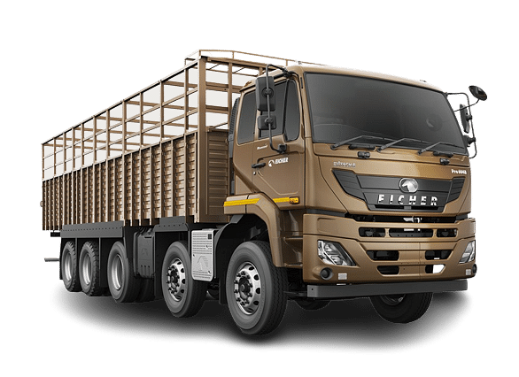 Top 5 Popular 16-Wheel Truck Models In India