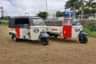 Erisha E Mobility launches Advanced Electric Vehicles