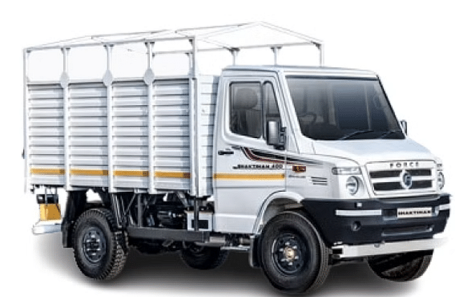 Top 5 Mini Trucks Under 10 Lakh In India