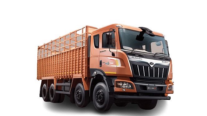 Top 5 12 Wheeler Truck Models In India