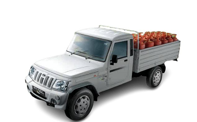 Top 5 Mahindra Pickup Truck Models