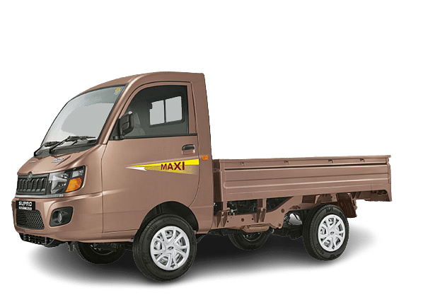 Top 5 Mahindra Pickup Truck Models