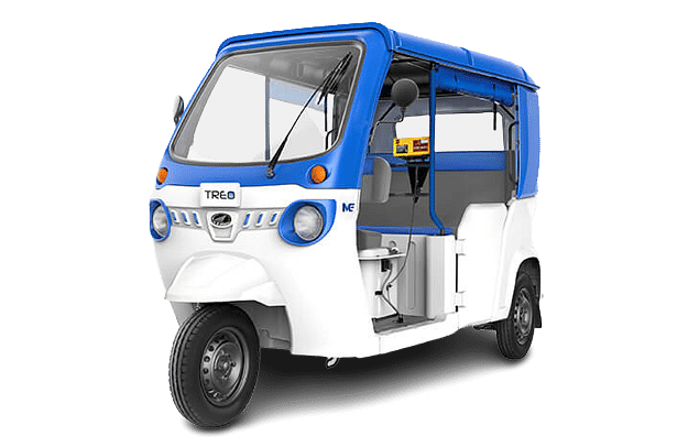 Top 5 Best Mahindra 3 Wheelers