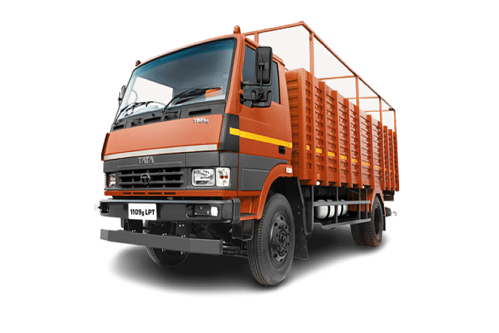 Top 5 Tata Trucks Under 20 Lakh