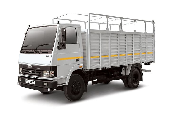 Top 5 Tata Trucks Under 20 Lakh