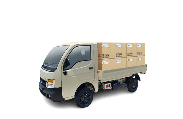 Top 5 Mini Trucks Under 10 Lakh In India