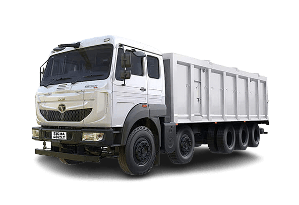 Top 5 Popular 16-Wheel Truck Models In India