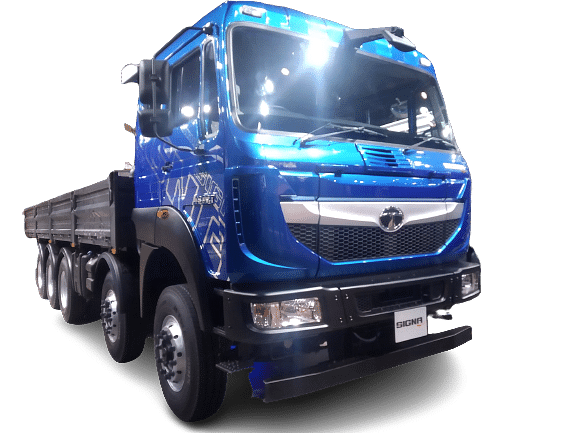 Top 5 Popular 16-Wheel Truck Models In India