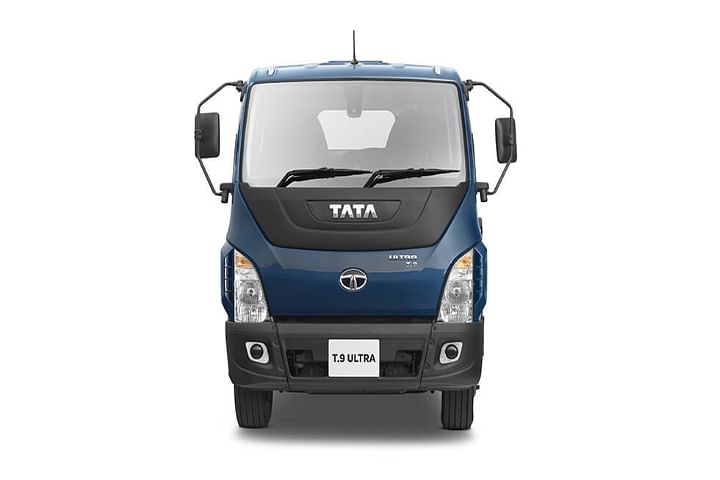 Top 5 Tata Trucks Under 20 Lakh