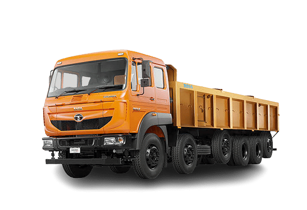 Top 5 Popular 16-Wheel Truck Models In India