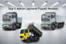 Check Out Top 5 Ashok Leyland Tipper Models In India