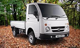 Top CNG trucks in India