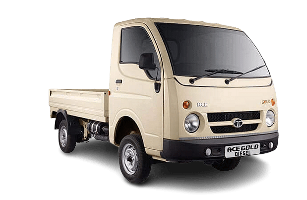  4 Wheeler Truck Models In India