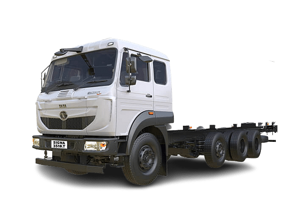 Top 5 12 Wheeler Truck Models In India