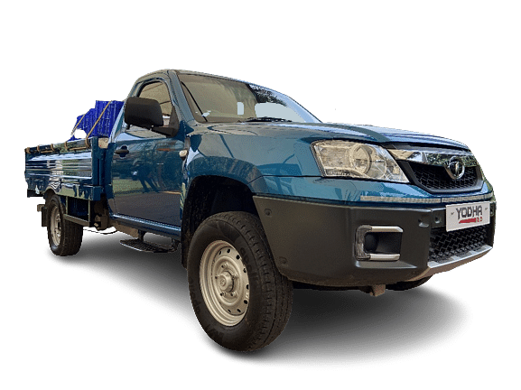 Top 5 Best Truck With Mileage In India