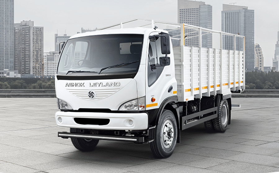 Ashok Leyland Boss Truck Models