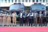Ashok Leyland Provides 150 Vehicles To Tanzanian Police Force