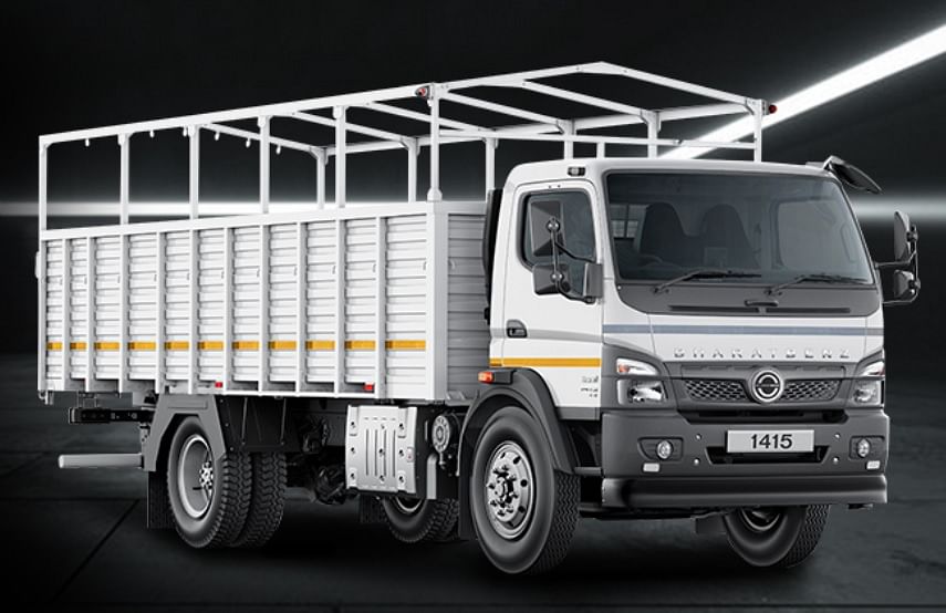 Best Intermediate Commercial Vehicles In India 