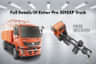 Full Details Of Eicher Pro 3015XP Truck In India- Price Included