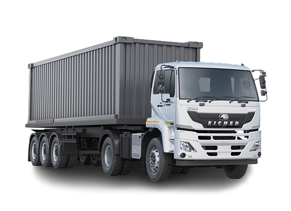 Heavy Commercial Vehicles in India