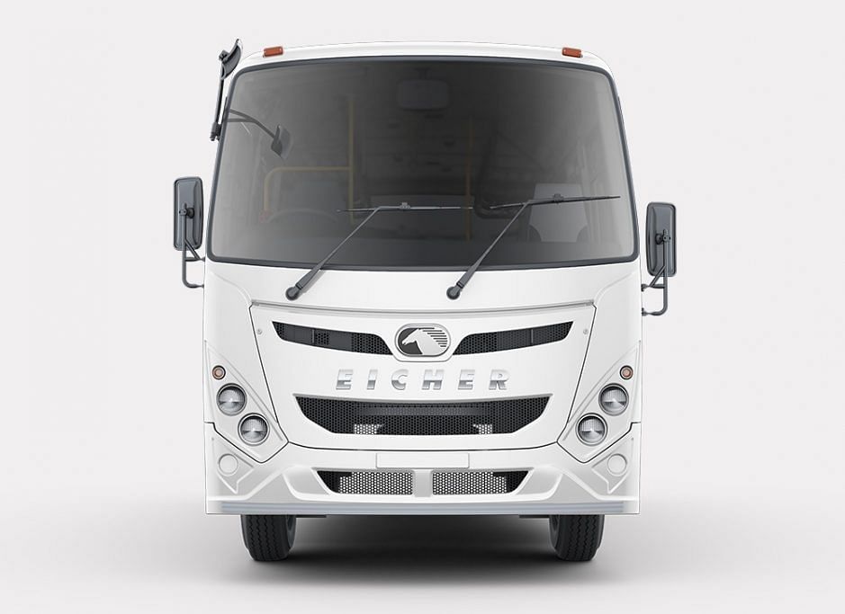 Details Of Eicher Starline 2050 C