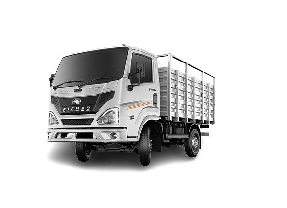 Light Commercial Vehicles In India