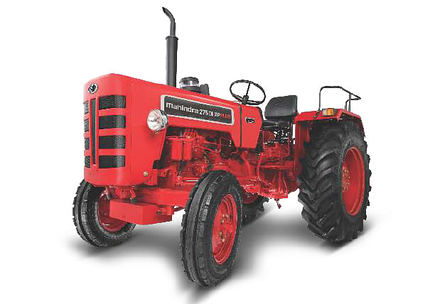 Mahindra Tractor Models Under 5 Lakh