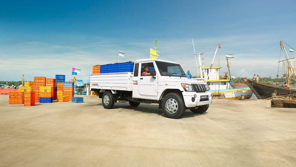 Bolero Pik Up Extralong 1.7T vs Bolero Maxi Truck Plus CNG