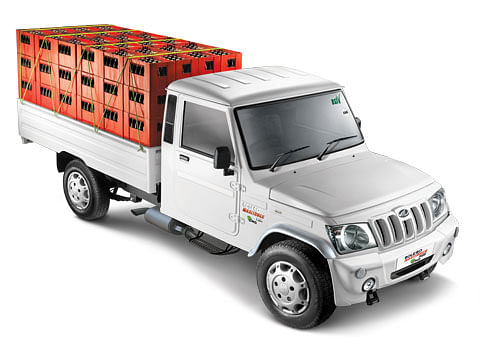 Bolero Pik Up Extralong 1.7T vs Bolero Maxi Truck Plus CNG