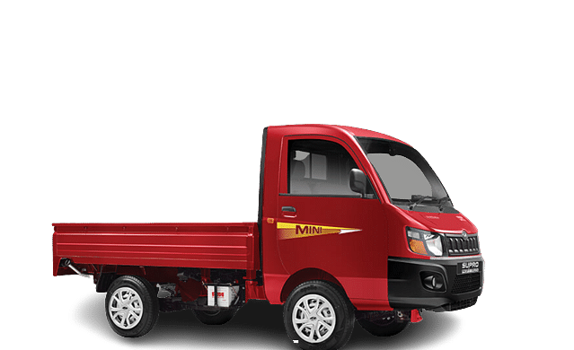 Tata Ace Gold Diesel Plus vs Mahindra Supro Profit Truck Mini