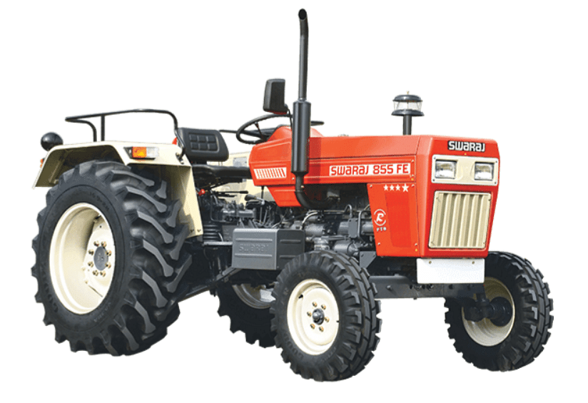 Swaraj Tractor FE Models 