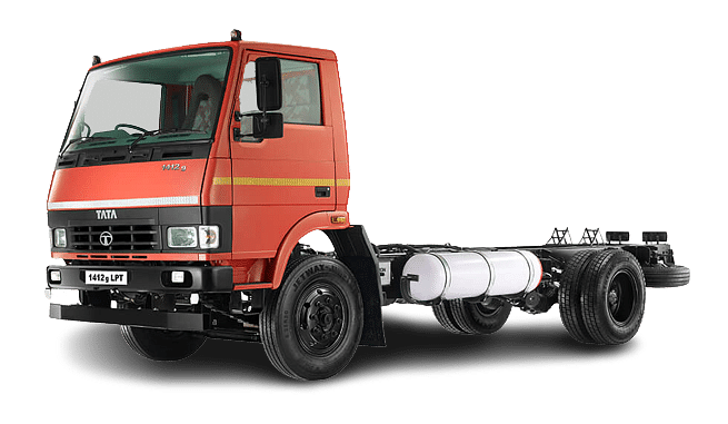 Top 5 Tata CNG Truck Models 