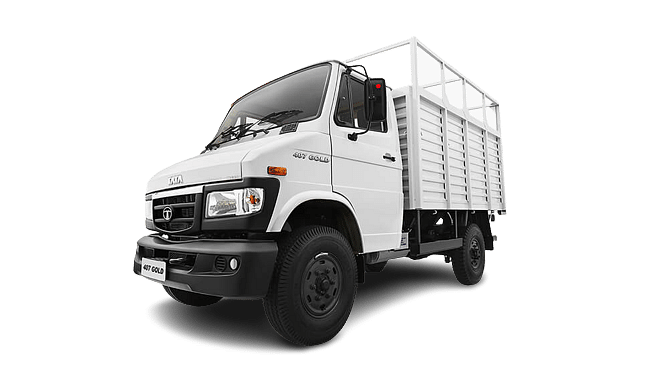 Light Commercial Vehicles In India