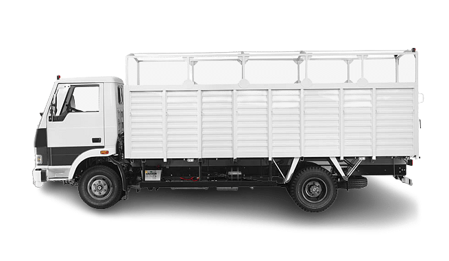 Top 5 Tata 6-Wheeler Truck Models