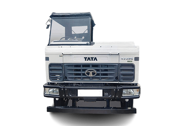 Top 5 Tata 14-wheeler Truck Models