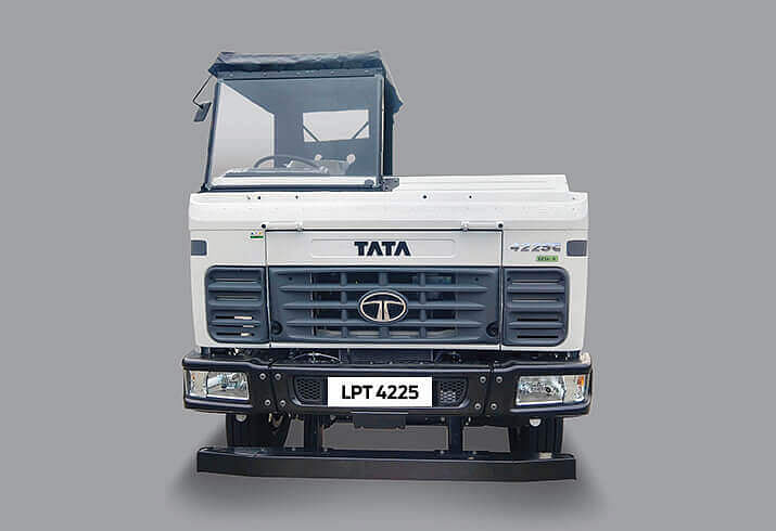 Top 5 Tata 14-wheeler Truck Models