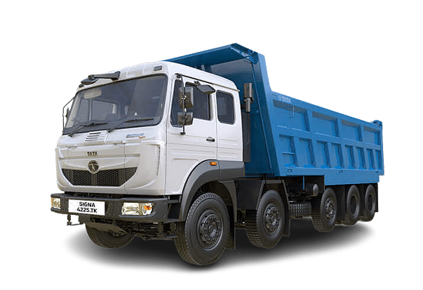 Top 5 Tata 14-wheeler Truck Models