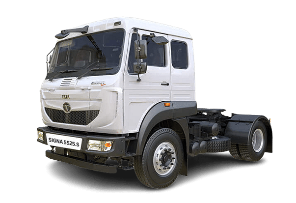 Top 5 Tata 6-Wheeler Truck Models