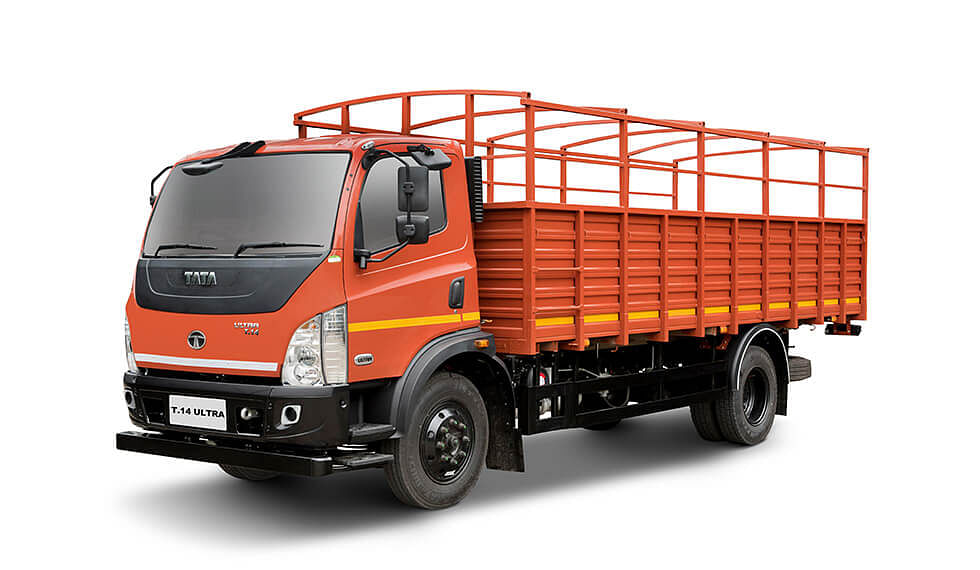 Tata Ultra Truck Models